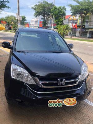 Honda CR V 2010 2.4 AT - 180 km. Mua bán Ô tô tại Thành phố Cam Ranh Khánh Hòa được đăng bởi phong vu