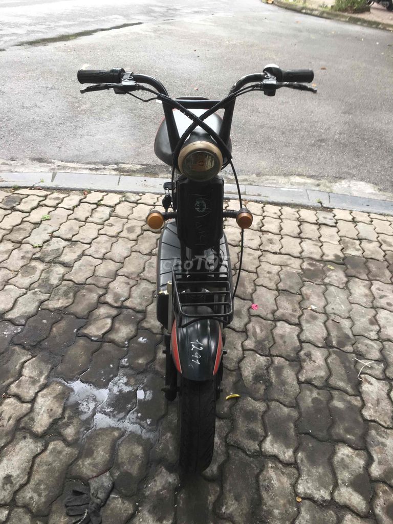 xe đẹp cânf bán. Mua bán Xe điện tại Thành phố Hải Dương Hải Dương được đăng bởi nguyen tien son hình 3
