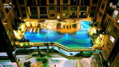 Cập nhật giỏ hàng thuê Phú Đông Sky Garden T5/2025 giá rẻ nhất 7,2tr. Cho thuê căn hộ/chung cư tại Thành phố Dĩ An Bình Dương được đăng bởi BQL Phú Đông Group