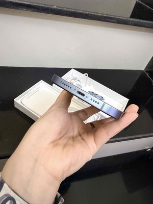 iphone 14 Plus 128gb màu xanh zin đẹp quốc tế