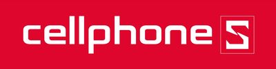 CELLPHONES logo