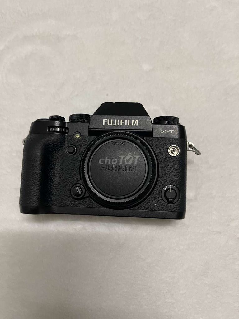 Máy ảnh Fujifilm XT1 Đen Đã sử dụng. Mua bán Máy ảnh, Máy quay tại Quận Tân Bình Tp Hồ Chí Minh được đăng bởi Nguyên hình 1