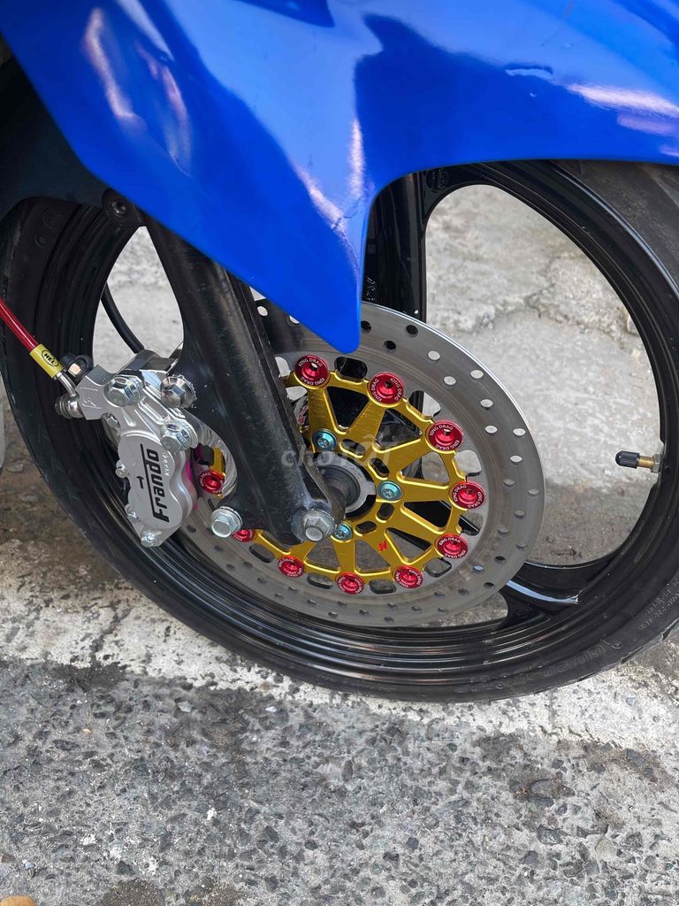 Yamaha Exciter 135 úp fun lc fun đồ chơi biển 65. Mua bán Xe máy tại Quận Cái Răng Cần Thơ được đăng bởi Cầm Đồ Minh Tấn hình 6