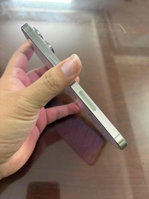 Apple iPhone 14 Pro Max 256GB Bạc