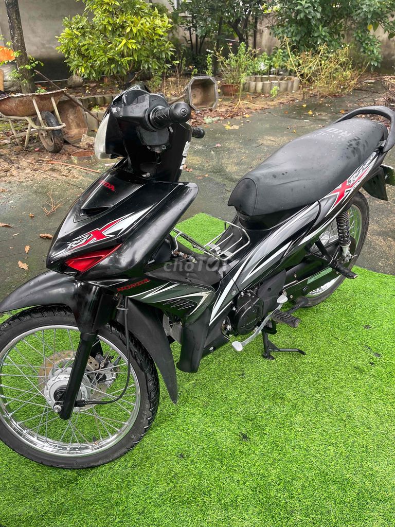 cần bán wave rsx. Mua bán Xe máy tại Thị xã Phú Mỹ Bà Rịa - Vũng Tàu được đăng bởi Lê  Thanh Hải  hình 10