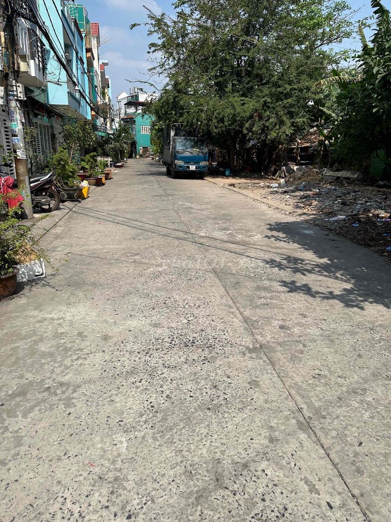 CHO THUÊ PHÒNG ĐẸP MỚI NGAY NGÃ TƯ TÂN HOÀ ĐÔNG - PHAN ANH