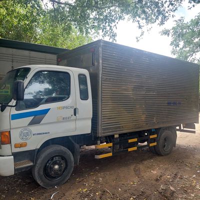 BÁN XE TẢI HUYNHDAI 2T2 GIÁ RẺ. Mua bán Xe tải, xe ben tại Huyện Bến Cầu Tây Ninh được đăng bởi DUY ĐẠO