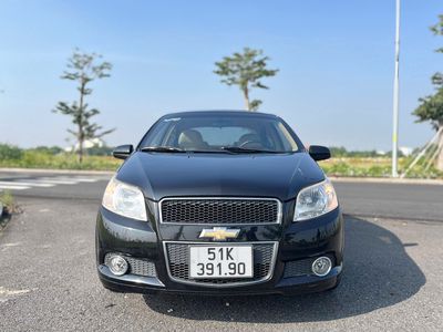 Chevrolet Aveo LTZ 1.5 AT 2014