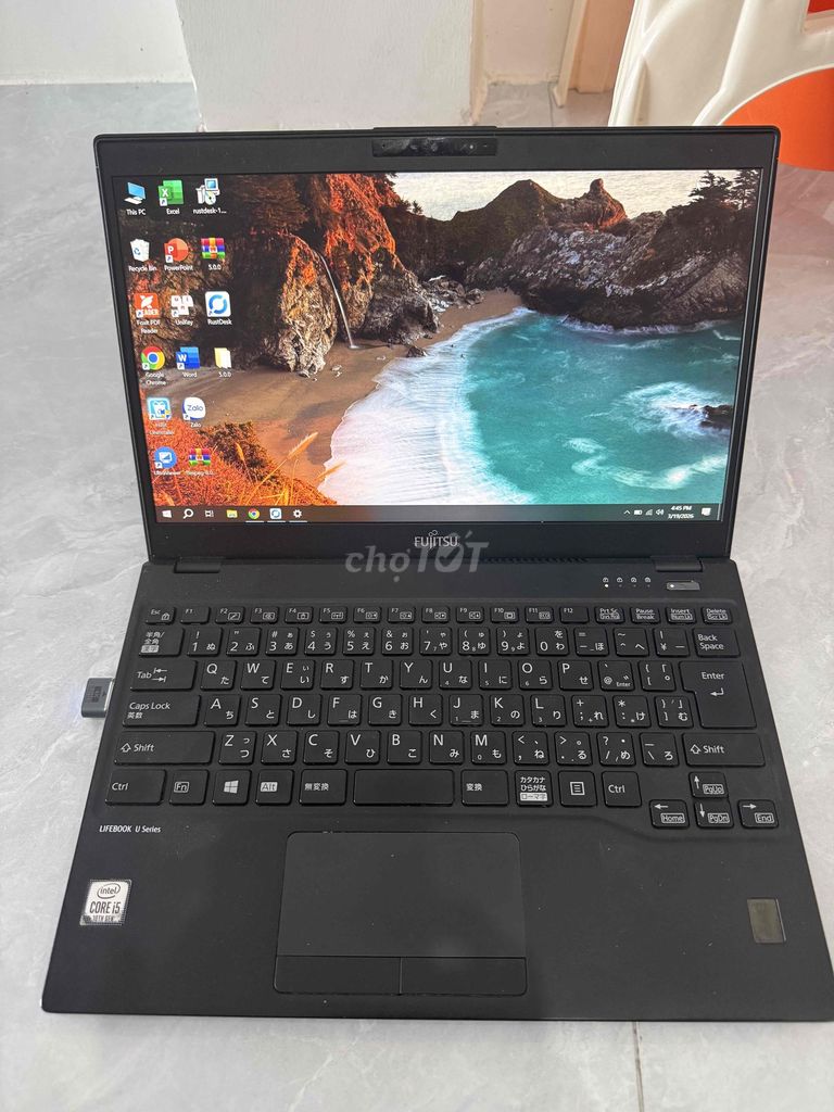 laptop i5 10310u ram 8gb/256gb. ko sài bán rẻ. Mua bán Laptop tại Huyện Tư Nghĩa Quảng Ngãi được đăng bởi nguyễn anh bão hình 1