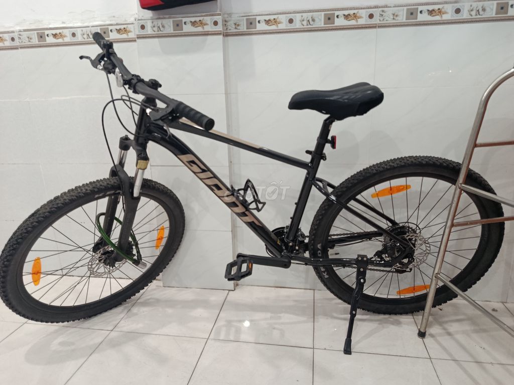 Xe mới mua tháng 6/2025, chưa sử dụng. Mua bán Xe đạp tại Thành phố Biên Hòa Đồng Nai được đăng bởi Hoàng Tùng  hình 5