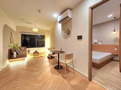 Cho thuê căn hộ 1N giá chỉ 6,5 triệu tại Vin Ocean Park(miễn môi giới). Cho thuê căn hộ/chung cư tại Huyện Gia Lâm Hà Nội được đăng bởi đào mỹ huyền
