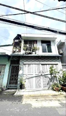 NHÀ ĐƯỜNG XE TẢI THÔNG - 2 TẦNG - DT 120M - 8PN - LÊ ĐÌNH CẦN B TÂN. Mua bán nhà ở tại Quận Bình Tân Tp Hồ Chí Minh được đăng bởi Hoang thi mùi 