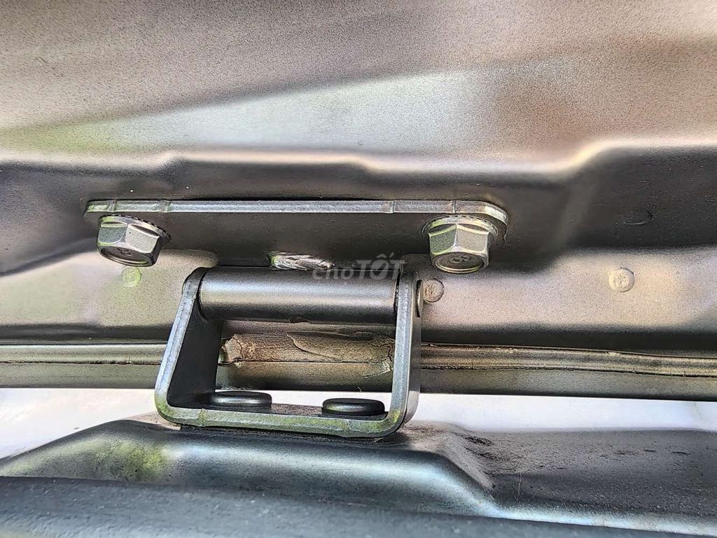 Xe 2011 SX 2.0 AT - 82020 km. Mua bán Ô tô tại Huyện Sóc Sơn Hà Nội được đăng bởi Thế Auto  hình 15