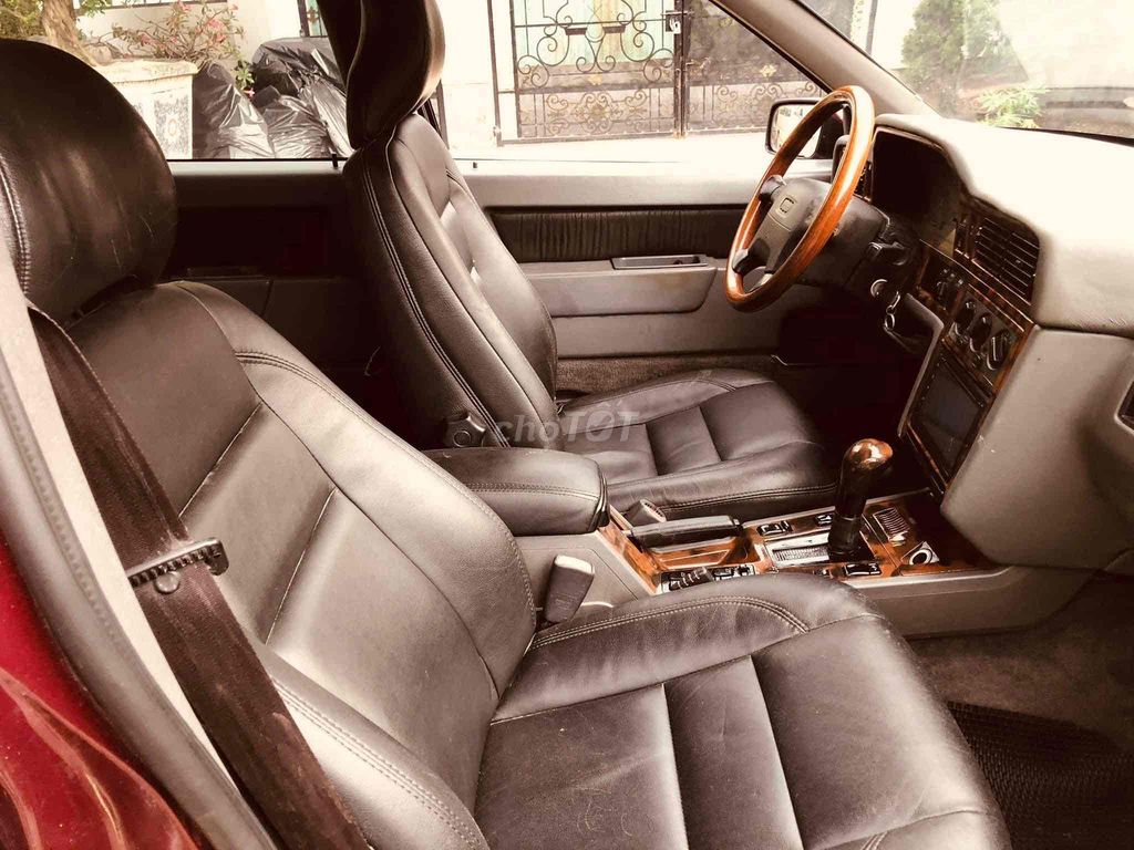 Volv***0000 km. Mua bán Ô tô tại Thành phố Thủ Đức Tp Hồ Chí Minh được đăng bởi Thang hình 12