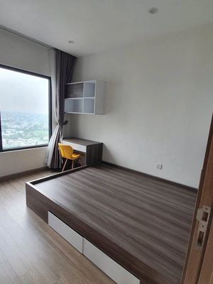 Căn hộ 81 m² · 3 PN · Vinhomes Grand Park