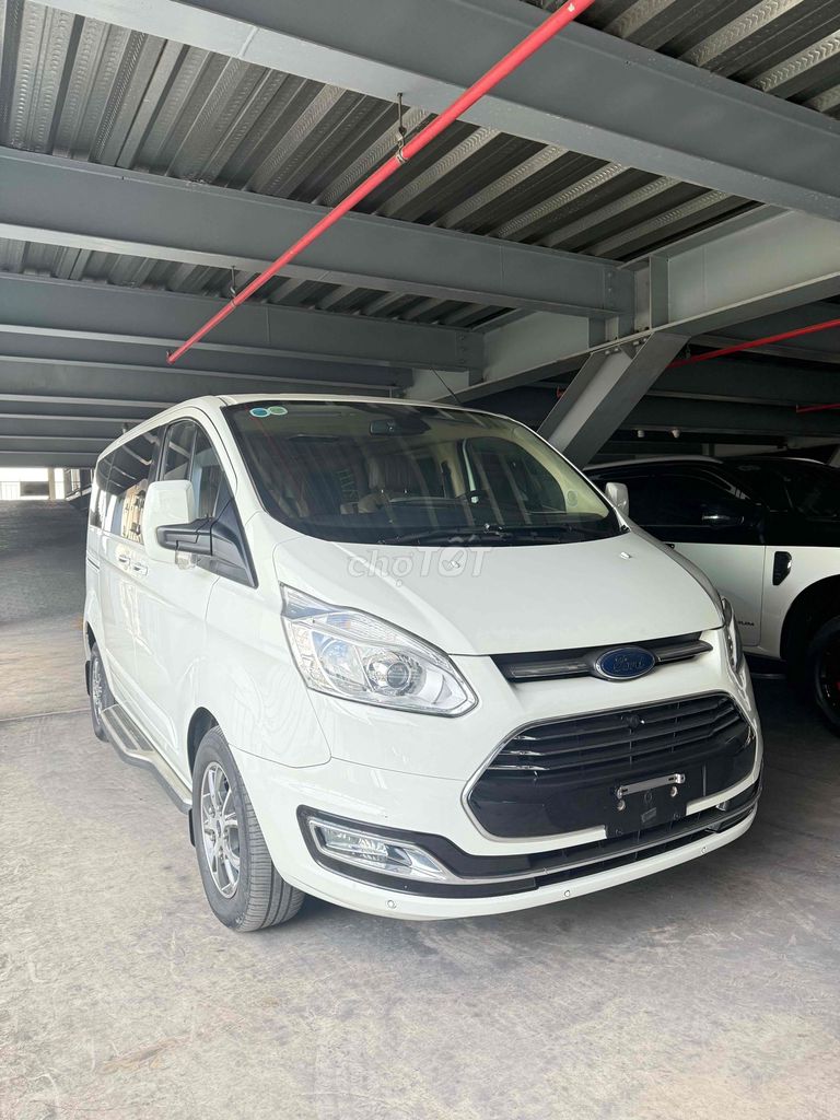 Ford Tourneo Limousine 2020 XHĐ cty cao.. Mua bán Ô tô tại Quận 1 Tp Hồ Chí Minh được đăng bởi Quynh Nguyen hình 1