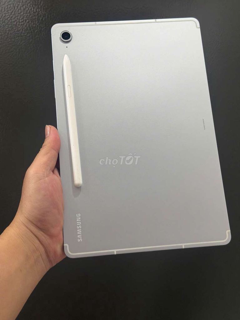 Samsung Tab S10 FE 128GB BH 09.2026. Mua bán Máy tính bảng tại Quận Tân Phú Tp Hồ Chí Minh được đăng bởi LUCKY SHOP hình 1