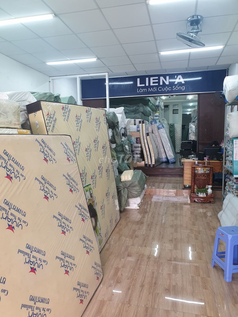 SIÊU THỊ NỆM - CẦN TUYỂN NHÂN VIÊN BÁN HÀNG. Việc làm tại Quận Tân Bình Tp Hồ Chí Minh được đăng bởi SIÊU THỊ NỆM hình 3