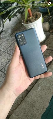 Oppo Reno 6z.5G.ram 8+8/128g đen bóng đẹp. Mua bán Điện thoại tại Quận Bình Thuỷ Cần Thơ được đăng bởi CẦU RẠCH SÚC NGUYỄN VĂN LINH cafe Thạch Bàn 