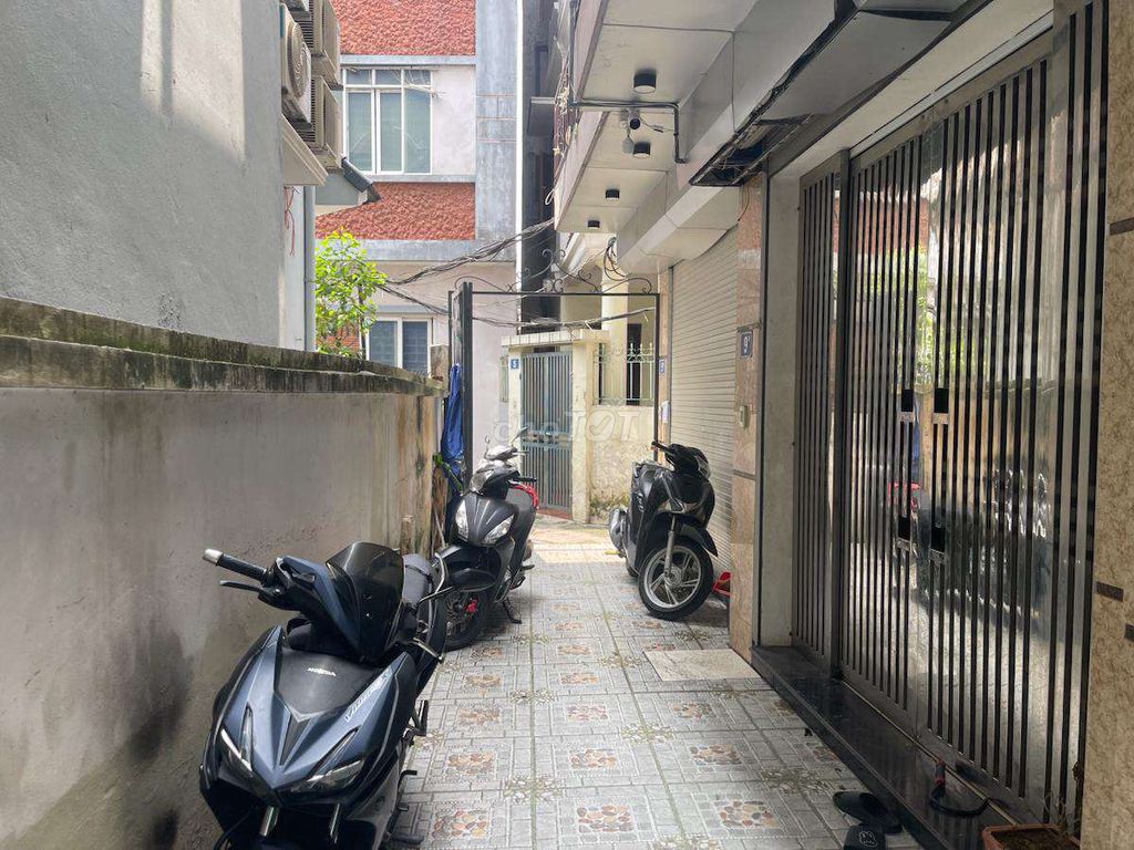 Bán nhà Trần Cung ( Nghĩa Tân) 32M 5T chỉ 7.55 tỷ Cầu Giấy.***. Mua bán nhà ở tại Quận Cầu Giấy Hà Nội được đăng bởi Lê Tuyết hình 3