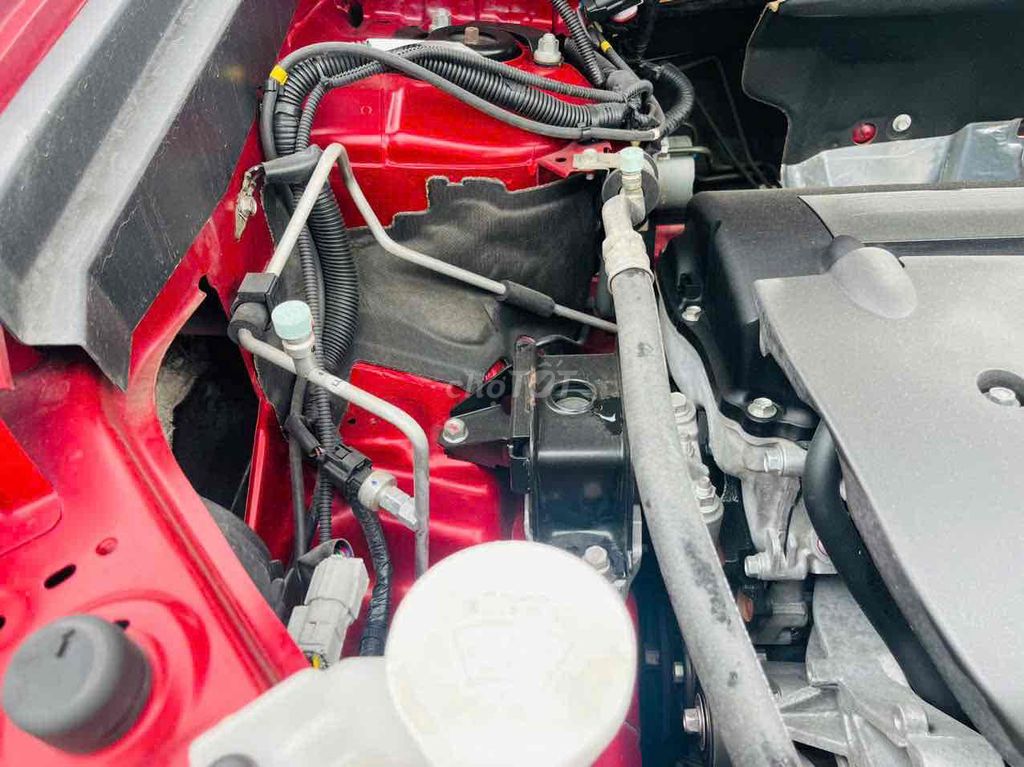 Mitsubishi Outlander 2022 2.0 CVT hơn 5 vạn km!. Mua bán Ô tô tại Quận Thanh Xuân Hà Nội được đăng bởi Dương Xuân Trường hình 15