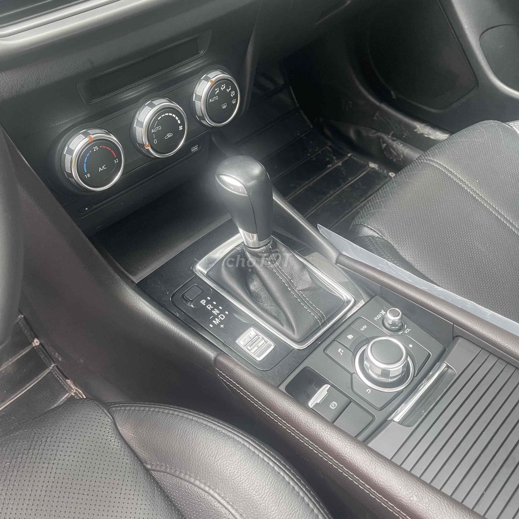 Cần bán Mazda 3 Hachback Sport 2017 FL. Mua bán Ô tô tại Quận Cẩm Lệ Đà Nẵng được đăng bởi Ô tô Hyundai Đà Nẵng  hình 6