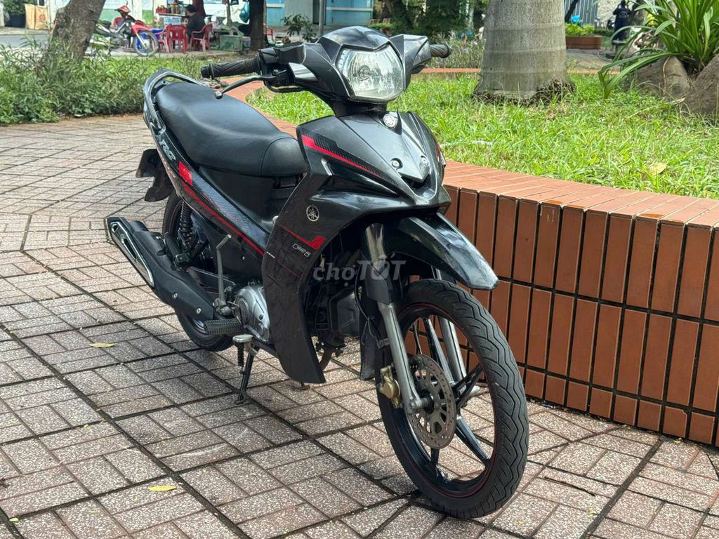 Xe Sirius RC bán máy rin bao êm phun trức năng. Mua bán Xe máy tại Quận Bình Tân Tp Hồ Chí Minh được đăng bởi Trịnh Điệp hình 2