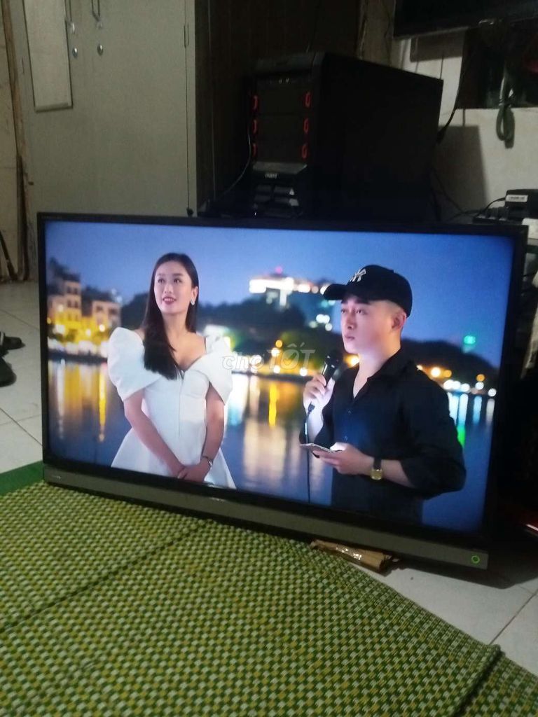 cần bán tivi ko dùng đến. Mua bán Tivi, Âm thanh tại Quận Hoàng Mai Hà Nội được đăng bởi quân hình 1