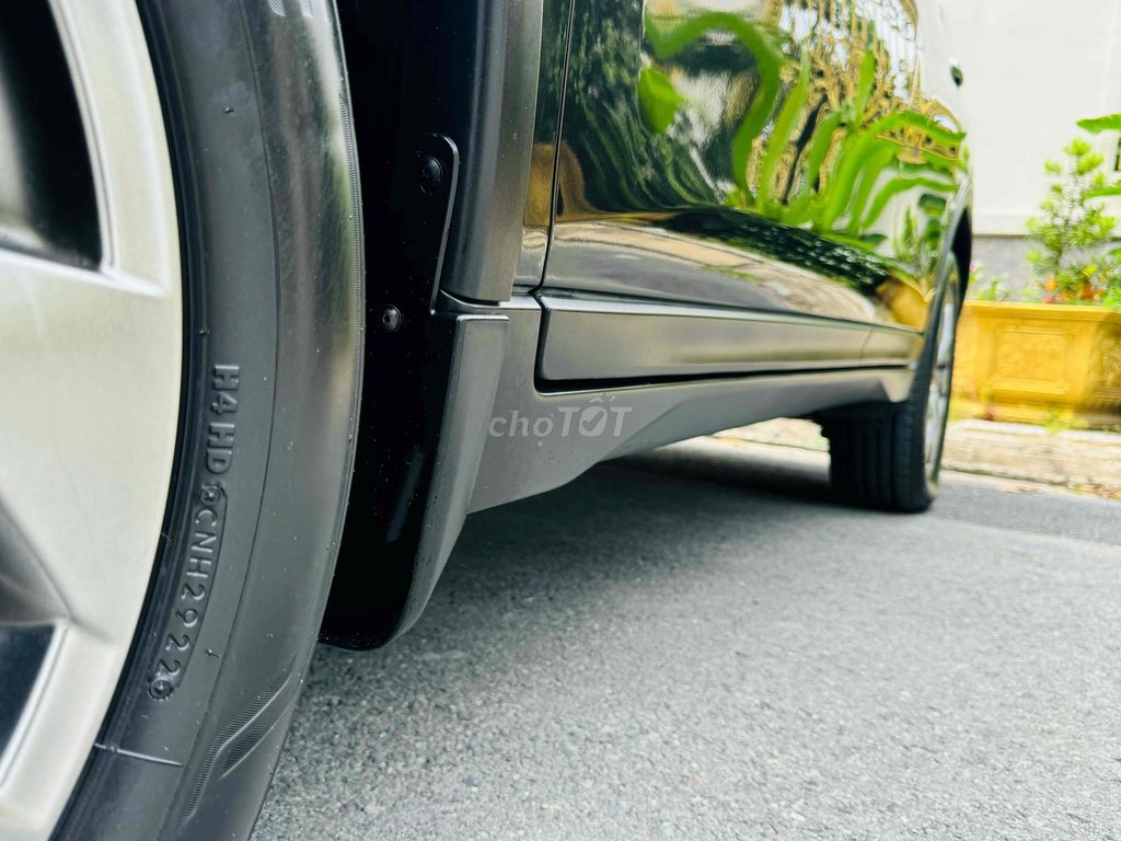 Nissan X trail 2017 2.5 SV 4WD - 140000 km. Mua bán Ô tô tại Huyện Hóc Môn Tp Hồ Chí Minh được đăng bởi NGỌC KHANG CAR hình 4