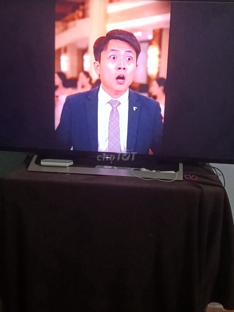 Tivi Sony 43 inch Like New. Mua bán Tivi, Âm thanh tại Thành phố Sóc Trăng Sóc Trăng được đăng bởi Tra hình 1