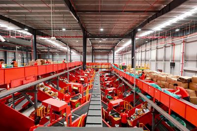 LDPT thời vụ làm kho tại KCN Tân Phú Trung. Việc làm tại Quận 12 Tp Hồ Chí Minh được đăng bởi Hòa Manpower