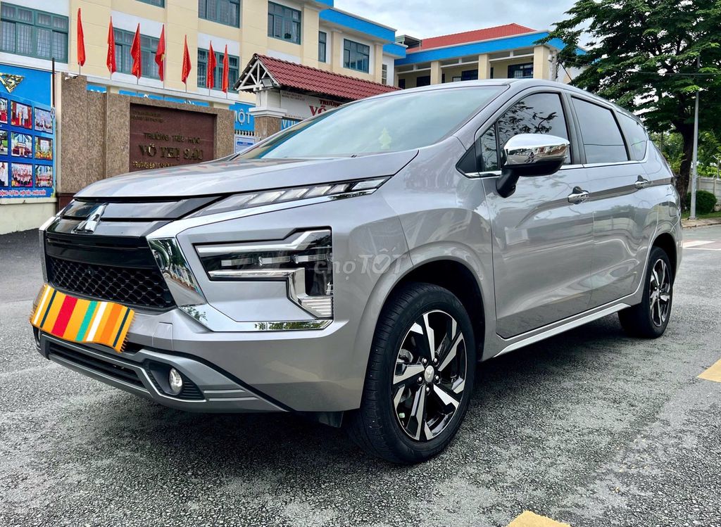Mitsubishi Xpander 2024 Premium 1.5 AT - 45000 km. Mua bán Ô tô tại Quận 12 Tp Hồ Chí Minh được đăng bởi NHI Ô TÔ AN SƯƠNG hình 3