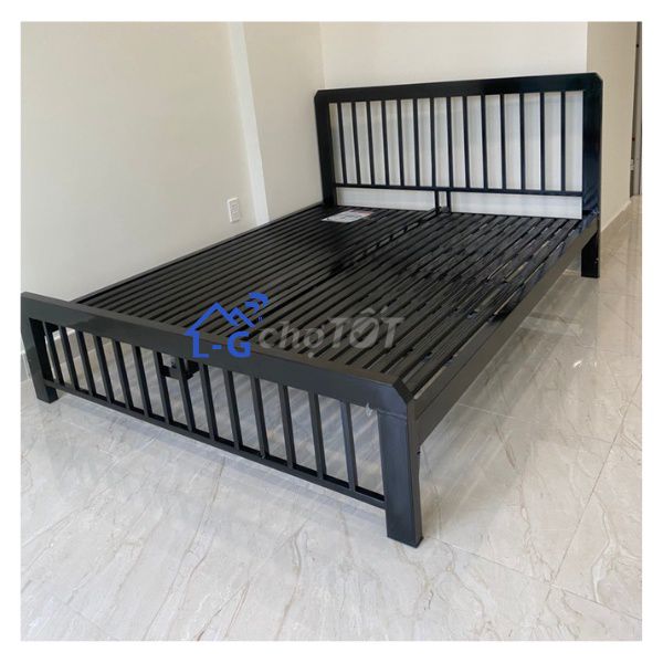 GIƯỜNG SẮT GIƯỜNG SẮT!!GIƯỜNG SẮT GIƯỜNG SẮT$$HCM. Mua bán Giường, chăn ga gối nệm tại Quận 4 Tp Hồ Chí Minh được đăng bởi NỘI THẤT LÂM GIA PHÁT  hình 1