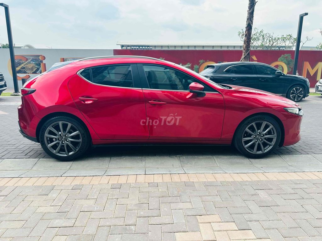 Mazda 3 Sport 2020 bản full 1.5 Prenium