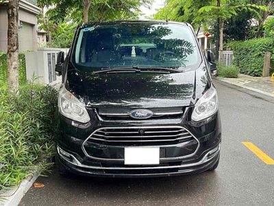 FORD TOURNEO TITANIUM 2021 LÊN VIP ĐI ÍT. Mua bán Ô tô tại Quận Gò Vấp Tp Hồ Chí Minh được đăng bởi Mr Tài