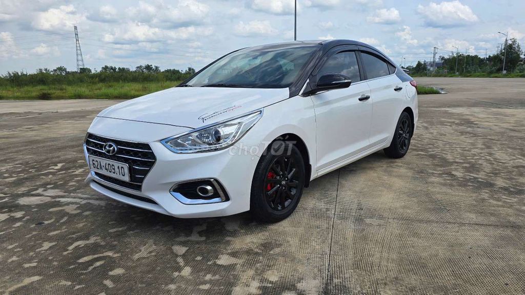 2020 1.4MT bản đủ - 35000 km, có đổi thu mua xe cũ. Mua bán Ô tô tại Thành phố Mỹ Tho Tiền Giang được đăng bởi Trao Đối Mua Bán ÔTÔ hình 5