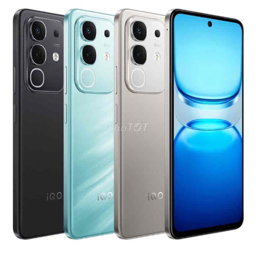 Vivo Z10X-8/128G-Newseal-Demensity7300-Pin 6500mAh. Mua bán Điện thoại tại Thành phố Biên Hòa Đồng Nai được đăng bởi Mobile Di Động Biên Hoà hình 1