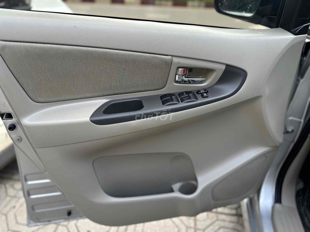 🚘 TOYOTA INNOVA G 2013 – SỐ TỰ ĐỘNG. Mua bán Ô tô tại Thành phố Pleiku Gia Lai được đăng bởi ĐĂNG KHÔI hình 7