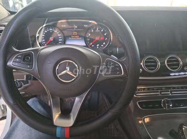 Mercedes E250 Sx 2017 (. Mua bán Ô tô tại Quận 10 Tp Hồ Chí Minh được đăng bởi Quan  hình 3