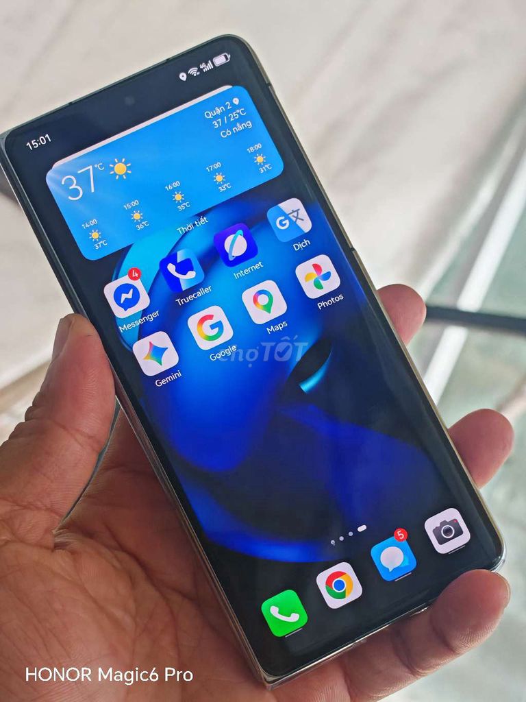 (đọc kĩ)Huawei Mate X5 16GB/512GB. Mua bán Điện thoại tại Thành phố Thủ Đức Tp Hồ Chí Minh được đăng bởi Nhan hình 1
