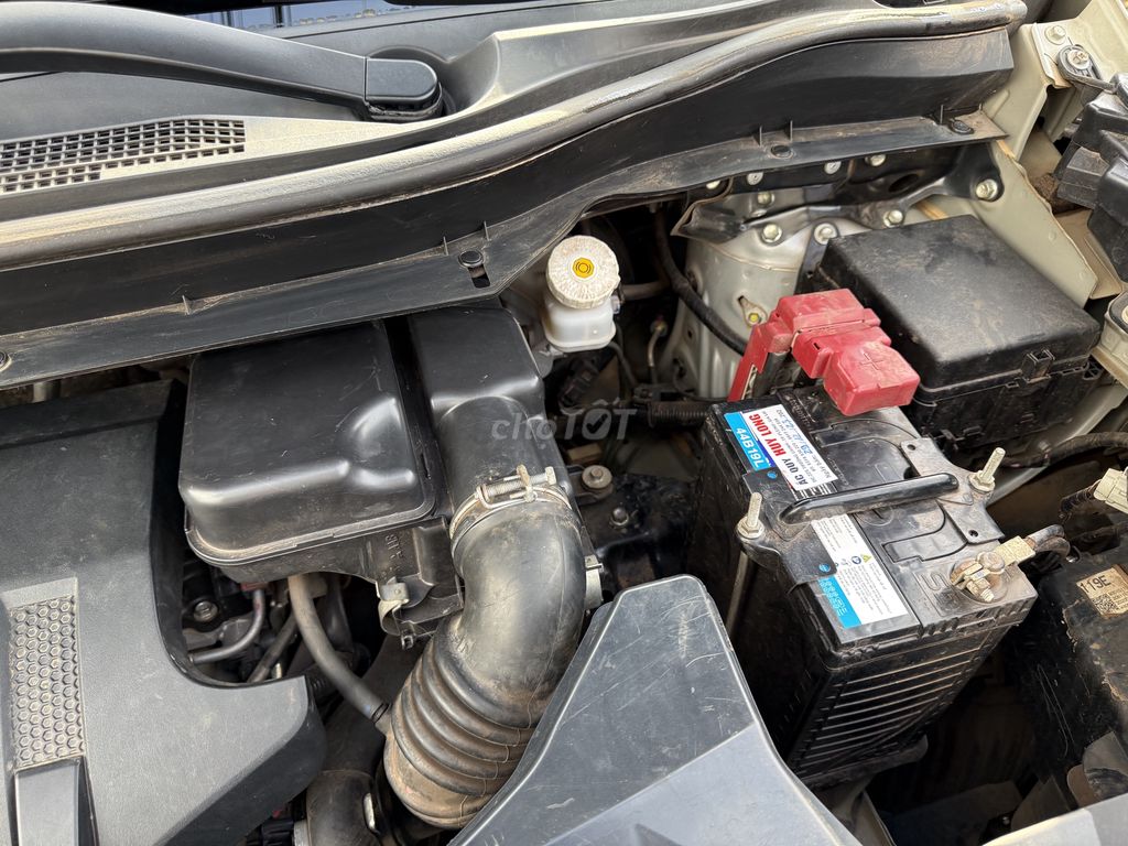 Mitsubishi Xpander 2020  - 93000 km. Mua bán Ô tô tại Huyện Đức Cơ Gia Lai được đăng bởi phamhaiphong hình 4