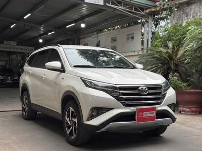 RUSH 2021 | cầu sau 7c| 107.000km - Giá TỐT LH