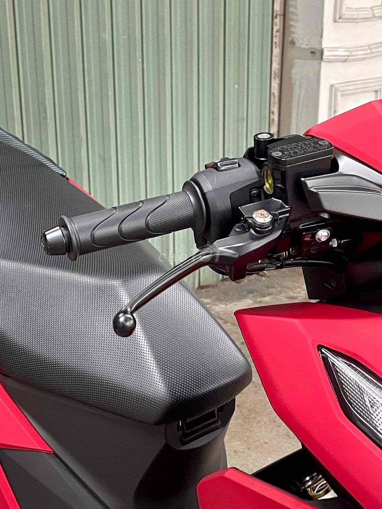 Honda Vario Ver 3 125/2025. Mua bán Xe máy tại Thành phố Vũng Tàu Bà Rịa - Vũng Tàu được đăng bởi Cao Trí hình 3