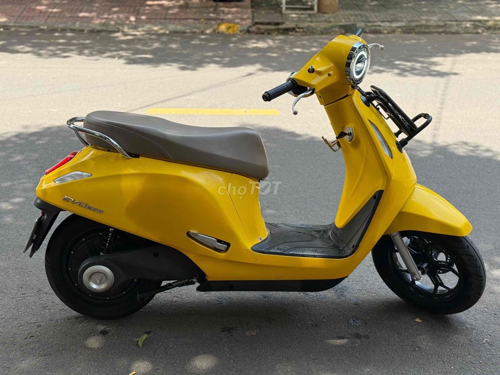 Cần bán Xe điện Vinfast. Mua bán Xe máy tại Thành phố Buôn Ma Thuột Đắk Lắk được đăng bởi Hoàng Quang hình 7