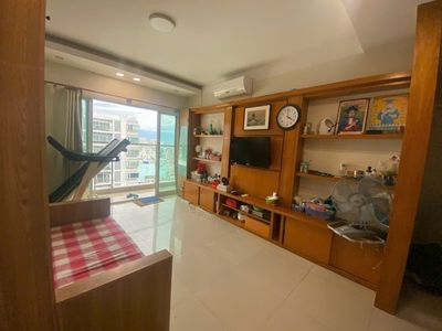 Cho thuê căn hộ Carillon 1 - 86m2/2PN giá 14 triệu/tháng