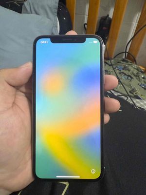 Iphone X 64gb quốc tế mỹ LL/A zin alll. Mua bán Điện thoại tại Thành phố Thủ Đức Tp Hồ Chí Minh được đăng bởi Phương Hồ