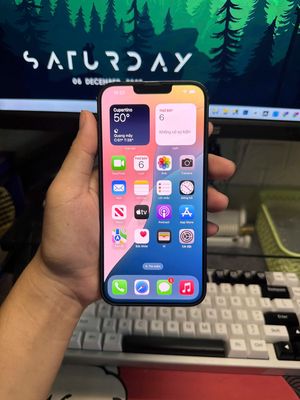 14 Plus 128g Quốc Tế ll/a zin .Full chức năng. Mua bán Điện thoại tại Quận Ninh Kiều Cần Thơ được đăng bởi Tiến Order iPhone Mỹ HK JAV