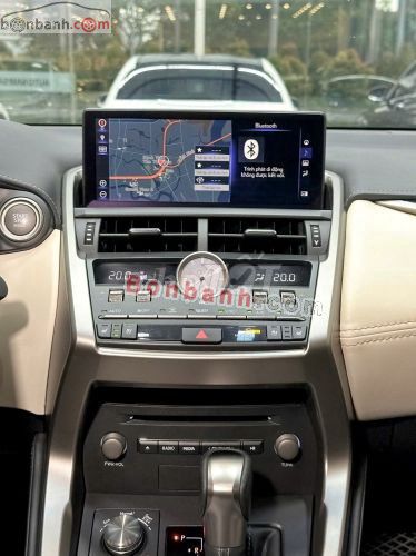 Lexus NX 300 2018. Mua bán Ô tô tại Quận 7 Tp Hồ Chí Minh được đăng bởi Auto Nam Sài Gòn hình 4