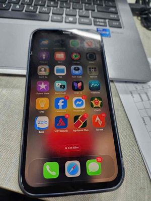 iPhone 12 Pro Max 128GB Trắng Đã sử dụng