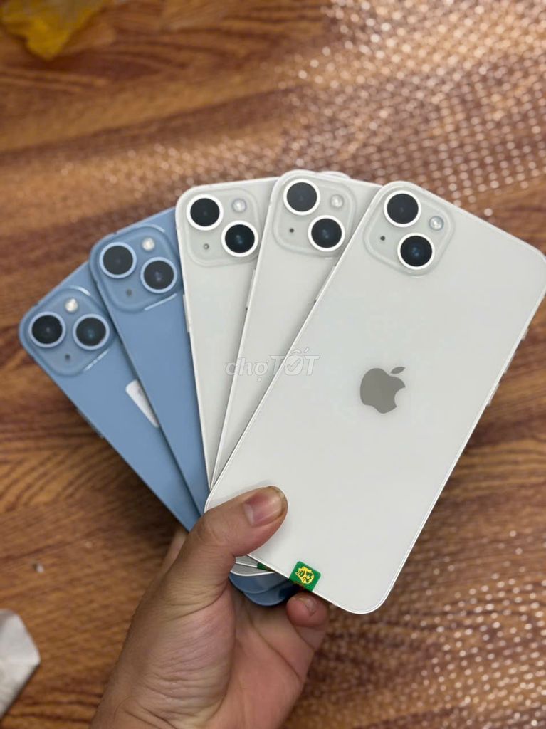 🍧iphone 14 plus quốc tế 128gb main zin màn zin. Mua bán Điện thoại tại Quận Hoàng Mai Hà Nội được đăng bởi Nguyễn Vũ hình 1